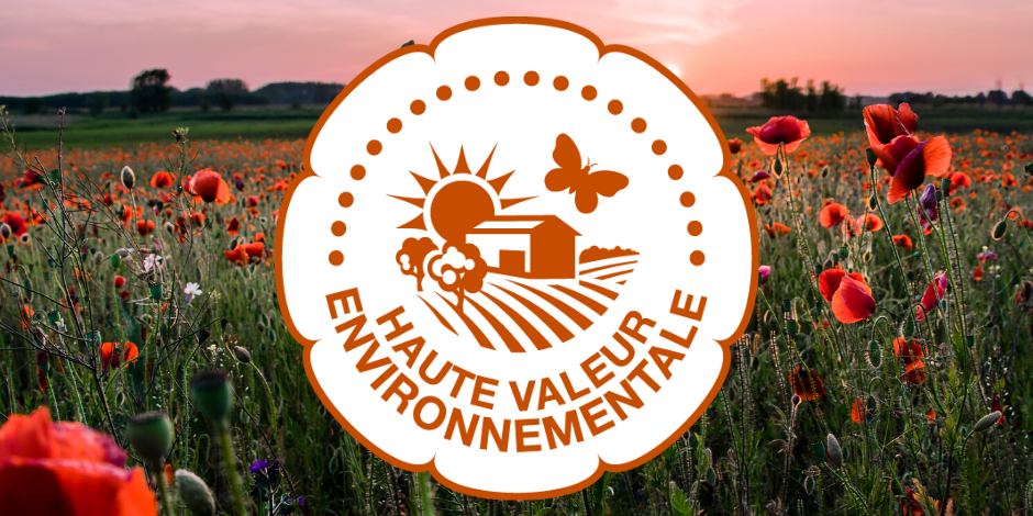 La Certification "Haute Valeur Environnementale" - Agropixel